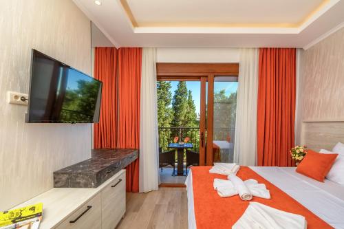 Luxury Apartments Queen - image 2