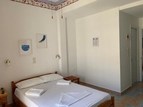 Potokaki Beachfront Hotel - image 8