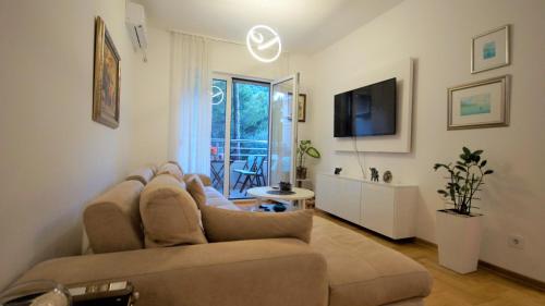 Cattena Lux apartment