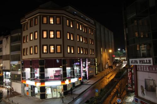 Solis Hotel, Istanbul (fotografie 6)