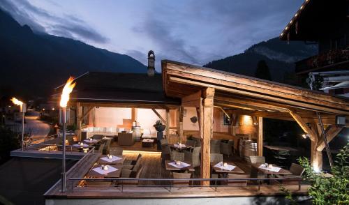 Hotel Landgasthof Gappen, Kramsach bei Inneralpbach