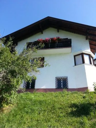 Ferienhaus Gassner in Navis, Österreich