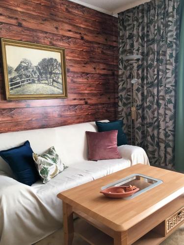 Ferienwohnung Storchenblick in Zurow, Deutschland
