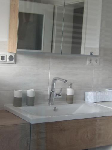 Ferienwohnung Storchenblick in Zurow, Deutschland