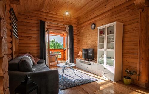 Country Lodge Vuković