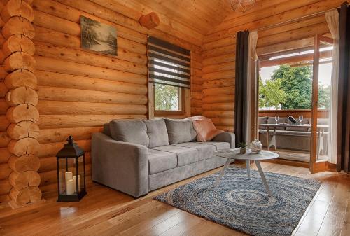 Country Lodge Vuković