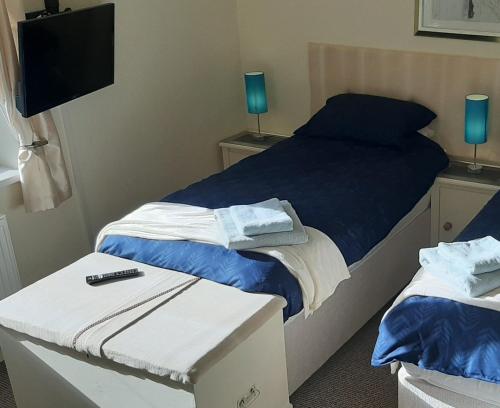 Grimsby-cleethorpes Sleeps 7, Grimsby, Lincolnshire