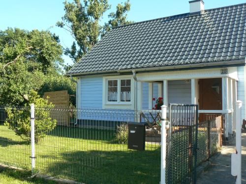 Blue house - Chalet - Suchedniów