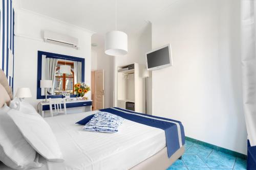 Hotel Herculaneum - image 4