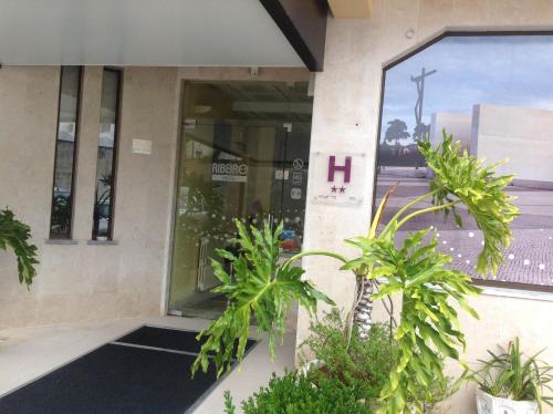 Ribeiro Hotel - image 5