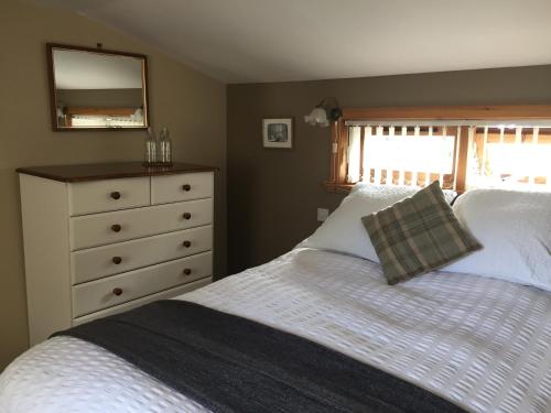 1 double bed