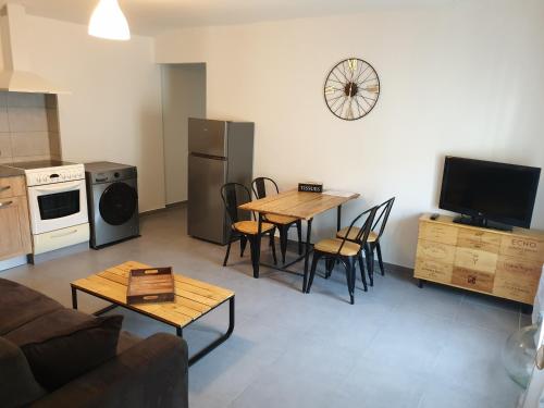 Atelier n°4 - Apartment - Fontaine-de-Vaucluse
