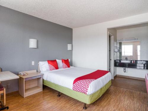 OYO HOTEL INN - main image