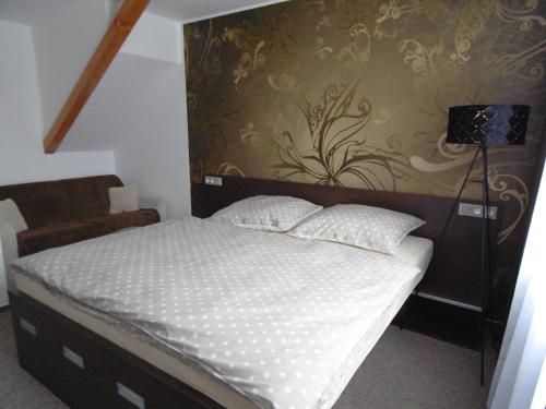 Apartmány Rosijo