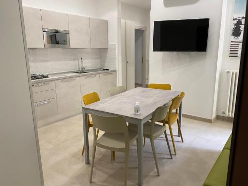 Italiapartment Vaticano Superior