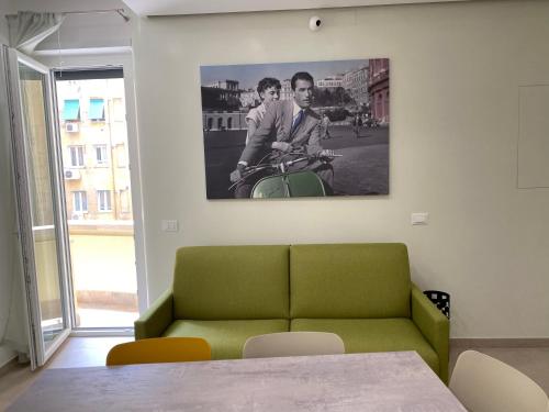 Italiapartment Vaticano Superior, Rome (photo 6)