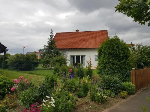 Ferienwohnung Ina in Michelau, Deutschland