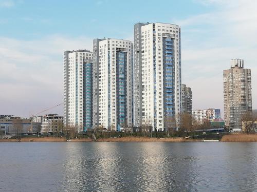 ObolonSky, Киев