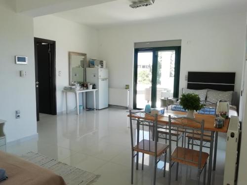  Quiet family house in Koskinou, Rhodes in Koskinou