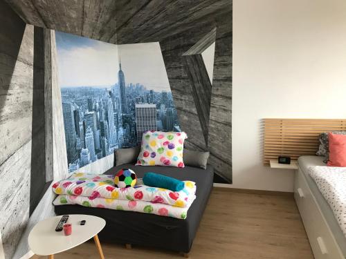 Apartman Q11 in 索科洛夫
