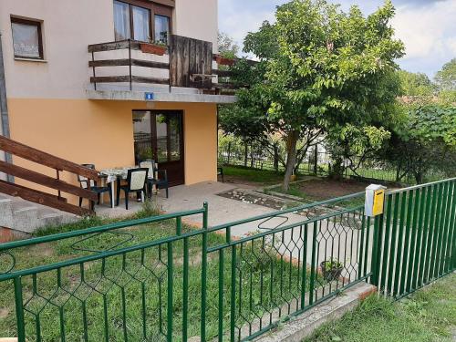 Apartman Talija in Arandjelovac