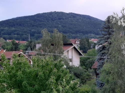 Apartman Talija in Arandjelovac