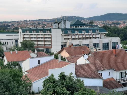 Apartman Talija in Arandjelovac