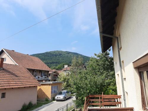 Apartman Talija in Arandjelovac