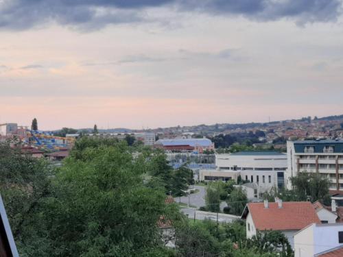 Apartman Talija in Arandjelovac