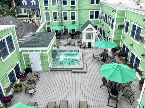 Murray Hotel
