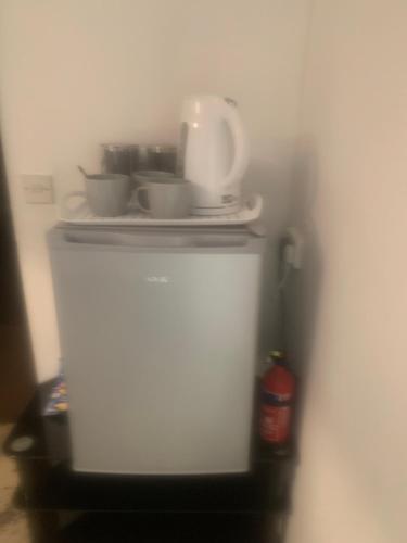 บริการและสิ่งอำนวยความสะดวก, Debbie’s Digs in เคนท์