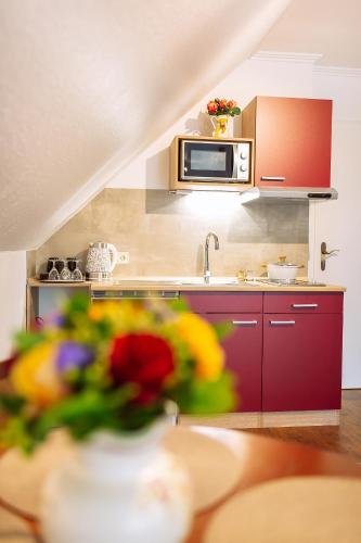 Relax Apart Hotel Tannenhof - image 11