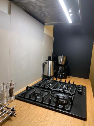 บริการและสิ่งอำนวยความสะดวก, Gouden Hert: relaxen in comfort! #otterlo #hogeveluwe in เอสโชเทอร์ เฟลด์