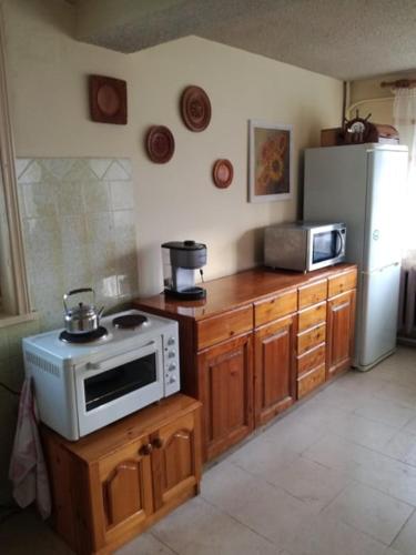 Villa Perun