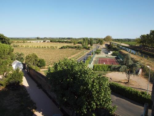 Gites de l'écluse "Au fil de l'Aude"