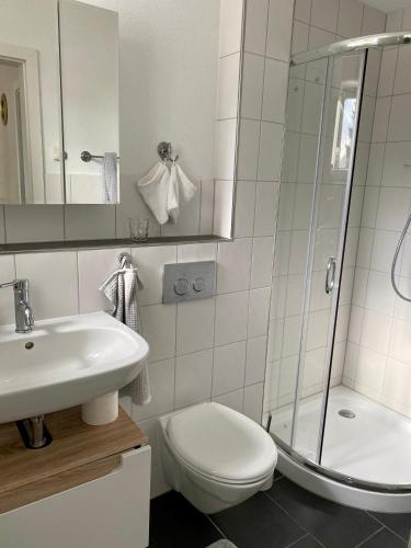 Ferienwohnung Heidewible