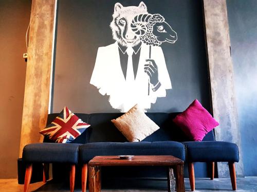 ジャブリックス ホテル