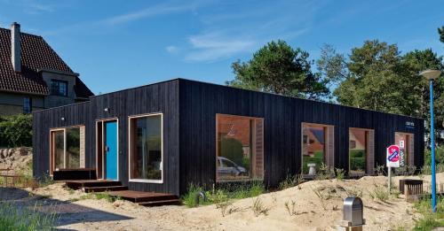 Duinvis 13, Oostduinkerke