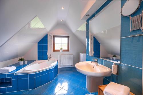 Apartmány Engadin - image 10