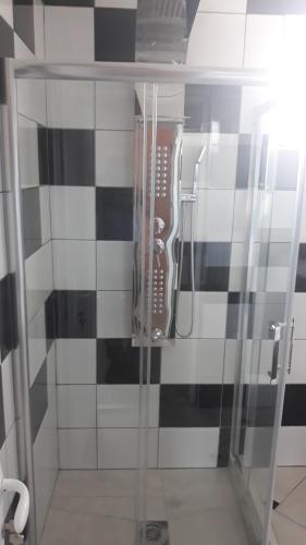 Andi Apartman Pačir