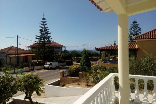 Marinis House in Asini