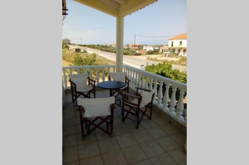 Marinis House in Asini