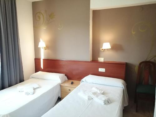 Hostal Jaime I - image 8