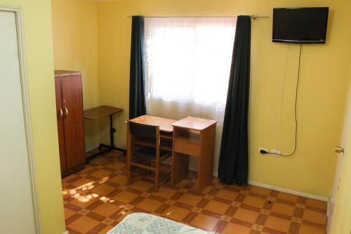 hotel photo