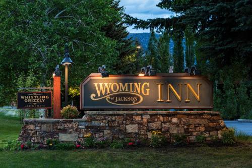 . Wyoming Inn of Jackson Hole