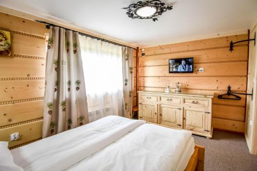 Gościniec u Bobaków Gościniec u Bobaków