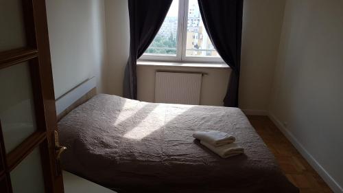 DOMOTEL Aleje Jerozolimskie - image 11