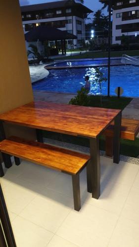 2 bedrooms, 3 beds