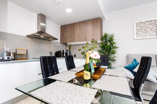 Facilities, Moderno Apartamento SCANDIC, Playa Del Cura in Torrevieja