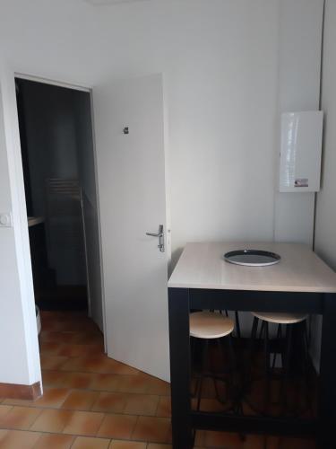 Studio Barbel, Honfleur (foto 10)